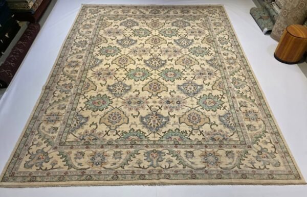 (Stock #CH-996) – Size: 367X278 CM (12.0x 9.1FT)