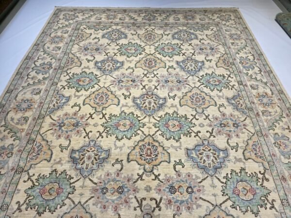 (Stock #CH-996) – Size: 367X278 CM (12.0x 9.1FT) - Image 2