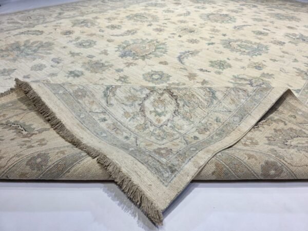 (Stock #CH-989) – Size: 366X275 CM (12.0x 9.0FT) - Image 5