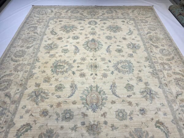 (Stock #CH-989) – Size: 366X275 CM (12.0x 9.0FT) - Image 6