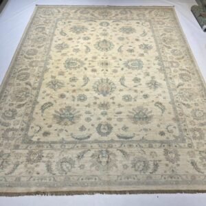 (Stock #CH-989) – Size: 366X275 CM (12.0x 9.0FT)