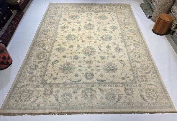 (Stock #CH-989) – Size: 366X275 CM (12.0x 9.0FT)