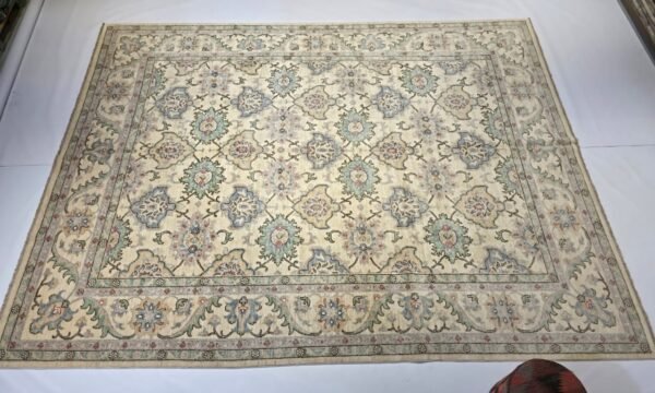 (Stock #CH-996) – Size: 367X278 CM (12.0x 9.1FT) - Image 3