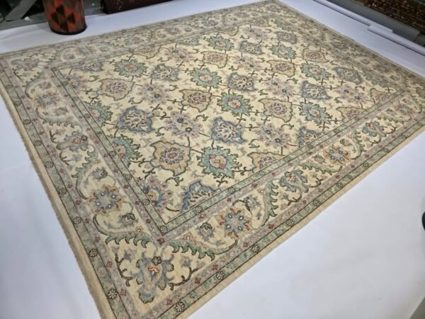 (Stock #CH-996) – Size: 367X278 CM (12.0x 9.1FT) - Image 5