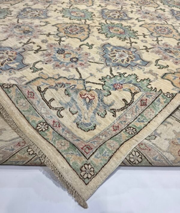 (Stock #CH-996) – Size: 367X278 CM (12.0x 9.1FT) - Image 6