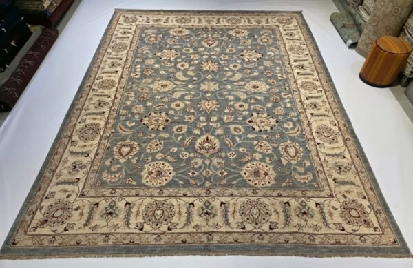 (Stock #CH-997) – Size: 362X276 CM (11.8x 9.0FT)