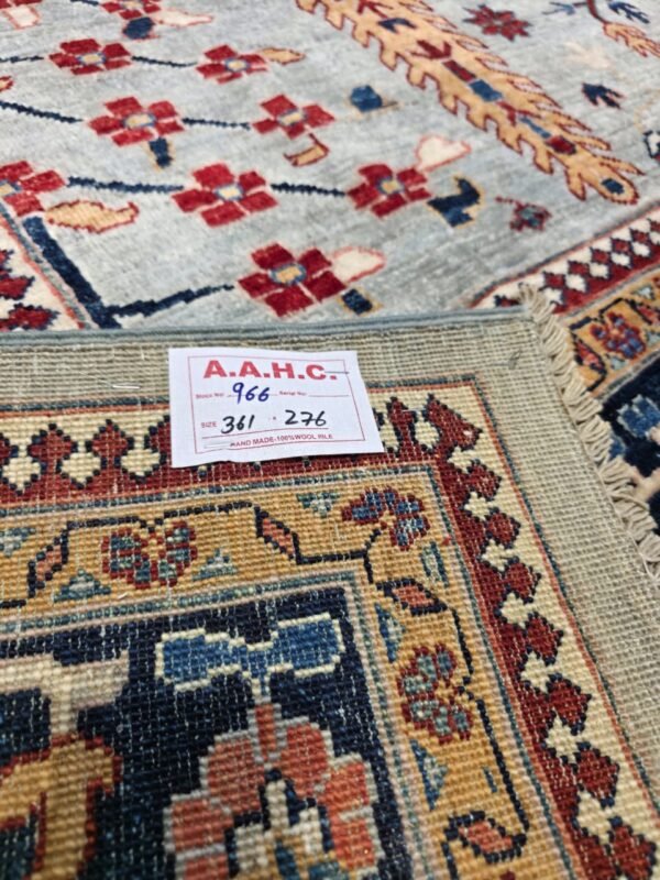 (Stock #CH-966) – Size: 361X276 CM (11.8x 9.0FT) - Image 3