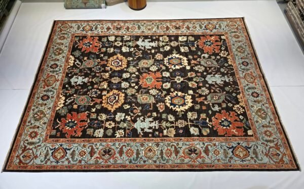 (Stock #CH-959) – Size: 355X277 CM (11.6x 9.0FT) - Image 3