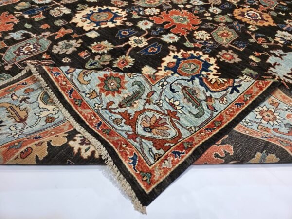 (Stock #CH-959) – Size: 355X277 CM (11.6x 9.0FT) - Image 5