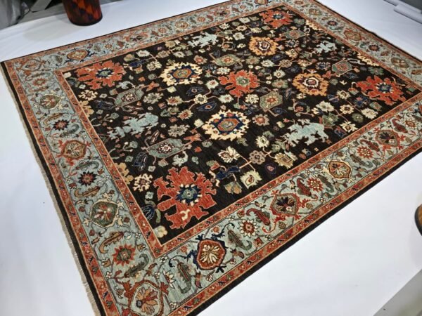 (Stock #CH-959) – Size: 355X277 CM (11.6x 9.0FT) - Image 4