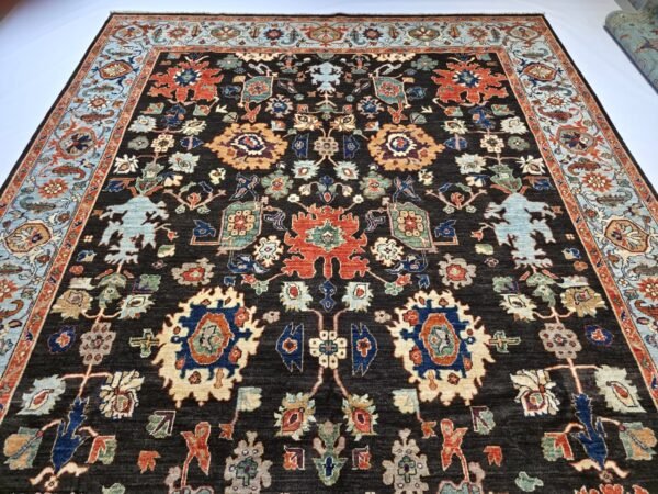 (Stock #CH-959) – Size: 355X277 CM (11.6x 9.0FT) - Image 6
