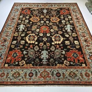 (Stock #CH-959) – Size: 355X277 CM (11.6x 9.0FT)