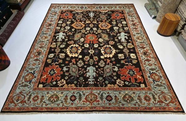 (Stock #CH-959) – Size: 355X277 CM (11.6x 9.0FT)