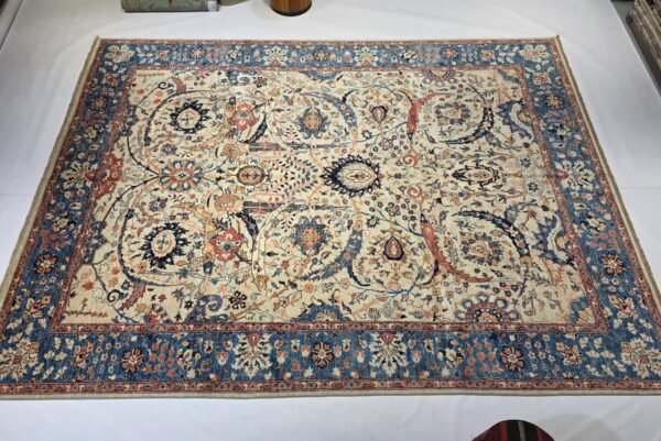 (Stock #CH-988) – Size: 374X279 CM (12.2x 9.1FT) - Image 3