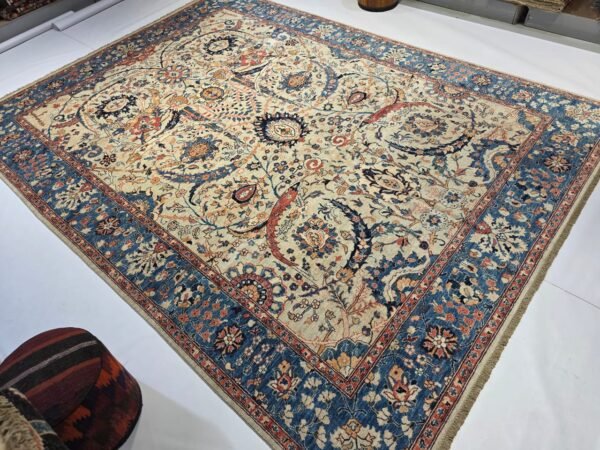 (Stock #CH-988) – Size: 374X279 CM (12.2x 9.1FT) - Image 4