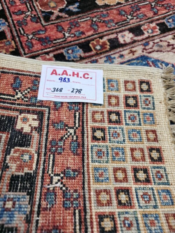 (Stock #CH-983) – Size: 368X278 CM (12.0x 9.1FT) - Image 2