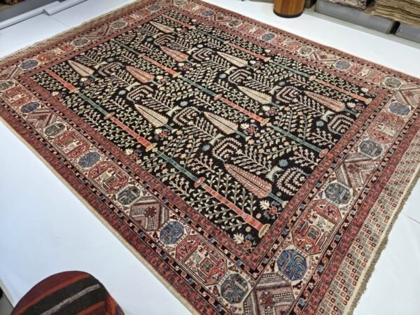 (Stock #CH-983) – Size: 368X278 CM (12.0x 9.1FT) - Image 3