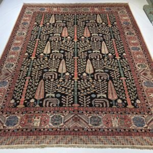 (Stock #CH-983) – Size: 368X278 CM (12.0x 9.1FT)