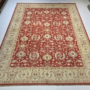 (Stock #CH-995) – Size: 356X273 CM (11.6x 8.9FT)