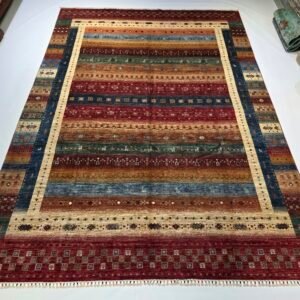 (Stock #AR-2423) – Size: 384 x 269 CM (12.5 x 8.8 FT)