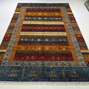 (Stock #AR-2600) – Size: 312 x 205 CM (10.2 x 6.7 FT)