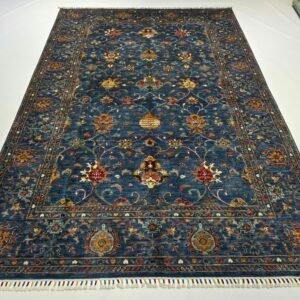 (Stock #AR-2598) – Size: 305 x 203 CM (10.0 x 6.6 FT)