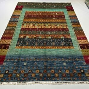 (Stock #AR-2596) – Size: 313 x 204 CM (10.2 x 6.6 FT)