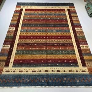 (Stock #AR-2414) – Size: 384 x 265 CM (12.5 x 8.6 FT)