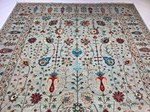 (Stock #AR-2398) – Size: 383 x 280 CM (12.5 x 9.1 FT) - Image 2