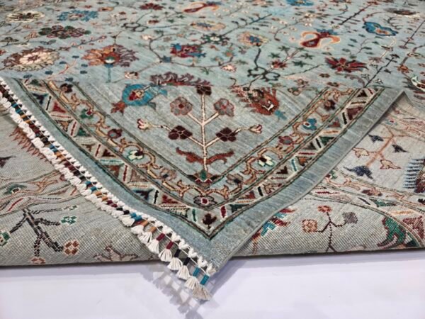 (Stock #AR-2398) – Size: 383 x 280 CM (12.5 x 9.1 FT) - Image 3