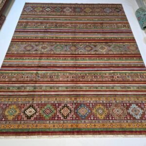 (Stock #AR-2394) – Size: 403 x 305 CM (13.2 x 10.0 FT)