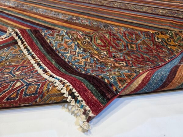 (Stock #AR-2421) – Size: 413 x 305 CM (13.5 x 9.0 FT) - Image 4