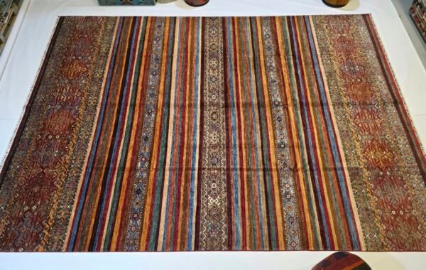 (Stock #AR-2421) – Size: 413 x 305 CM (13.5 x 9.0 FT) - Image 5