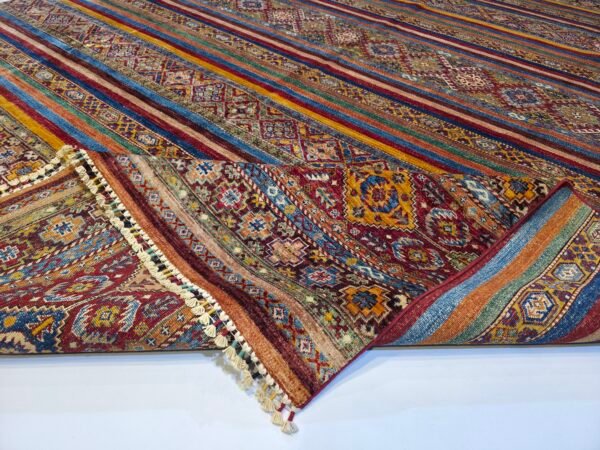 (Stock #AR-2392) – Size: 407 x 296 CM (13.3 x 9.7 FT) - Image 3